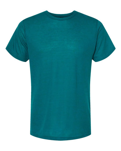 Men's Tri-Blend T-Shirt - 254