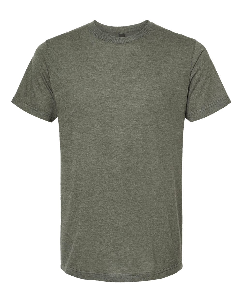 Men's Tri-Blend T-Shirt - 254