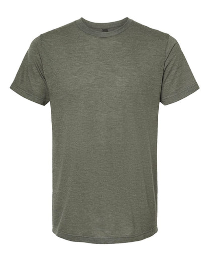 Men's Tri-Blend T-Shirt - 254