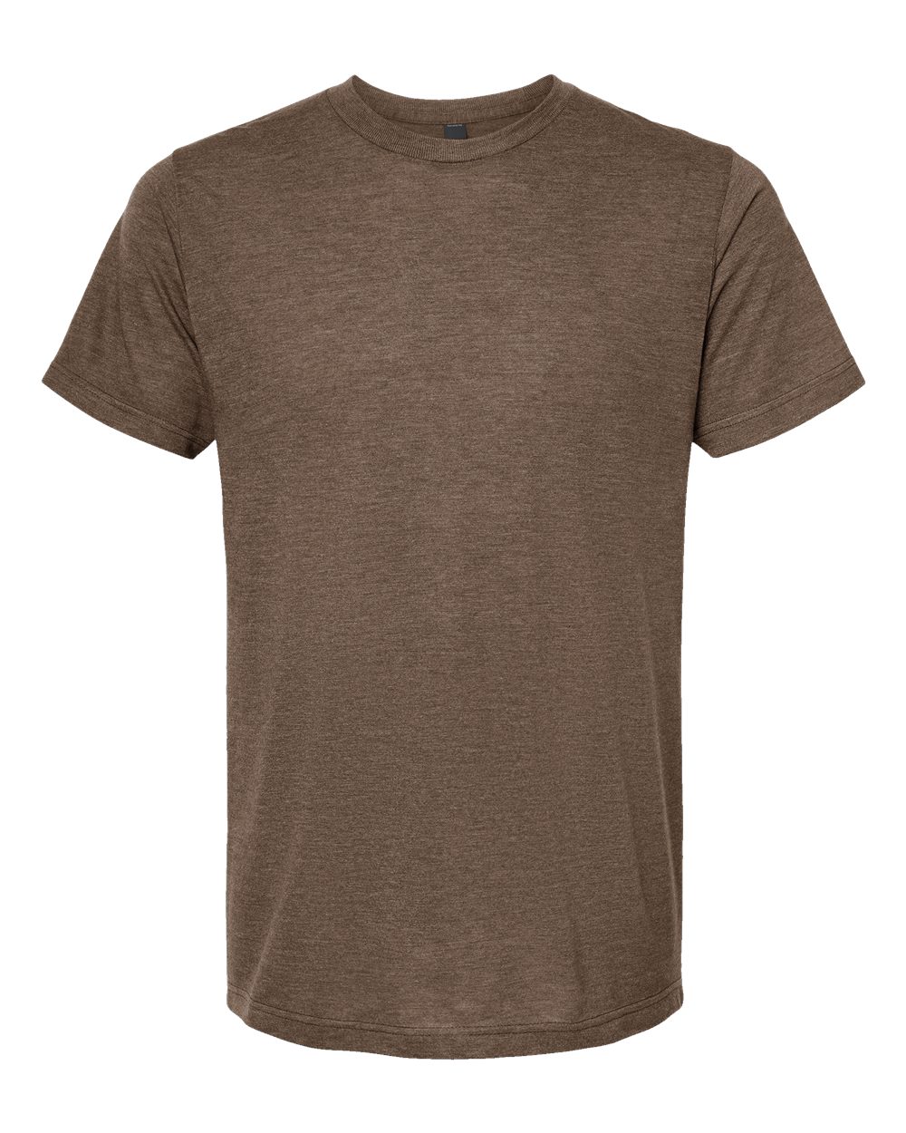 Men's Tri-Blend T-Shirt - 254