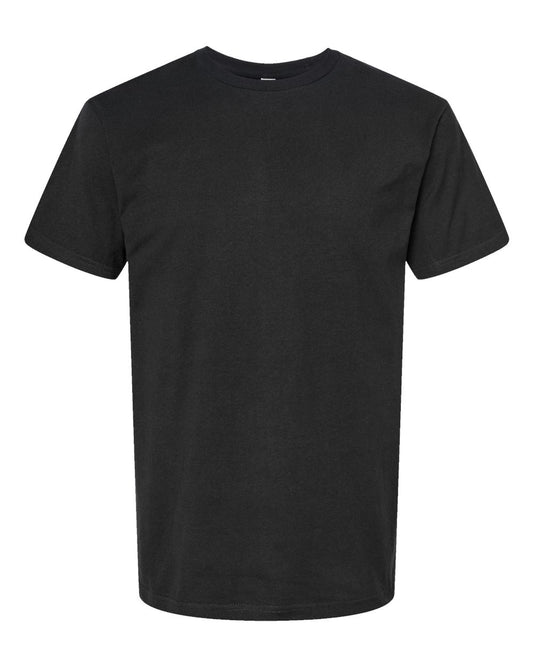 Unisex Heavyweight Jersey T-Shirt - 290