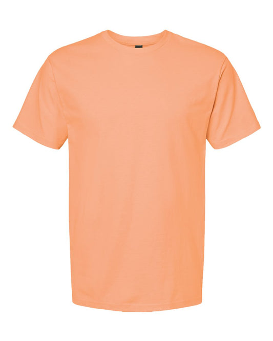 Unisex Heavyweight Jersey T-Shirt - 290