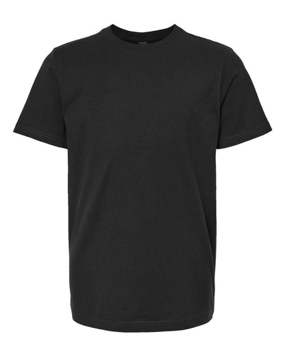 Youth Heavyweight Jersey T-Shirt - 295