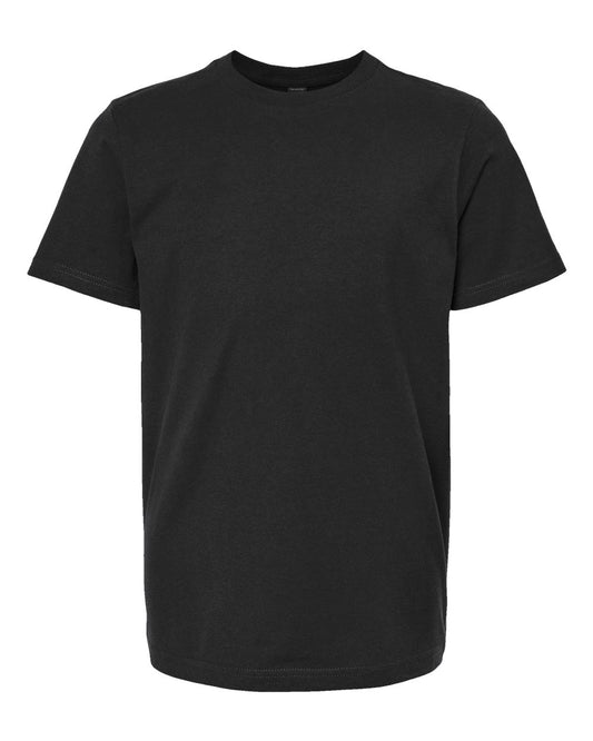 Youth Heavyweight Jersey T-Shirt - 295