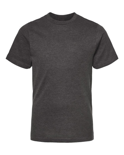 Youth Heavyweight Jersey T-Shirt - 295