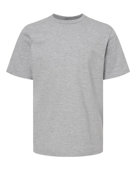 Youth Heavyweight Jersey T-Shirt - 295