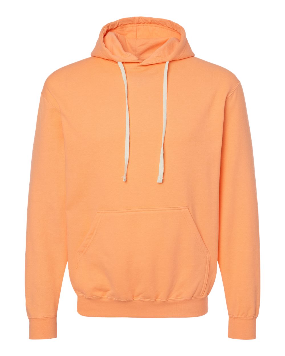 Unisex Fleece Hooded Sweatshirt - 320