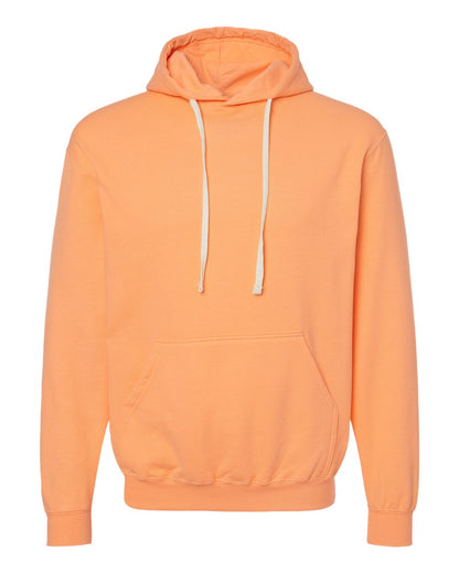 Unisex Fleece Hooded Sweatshirt - 320