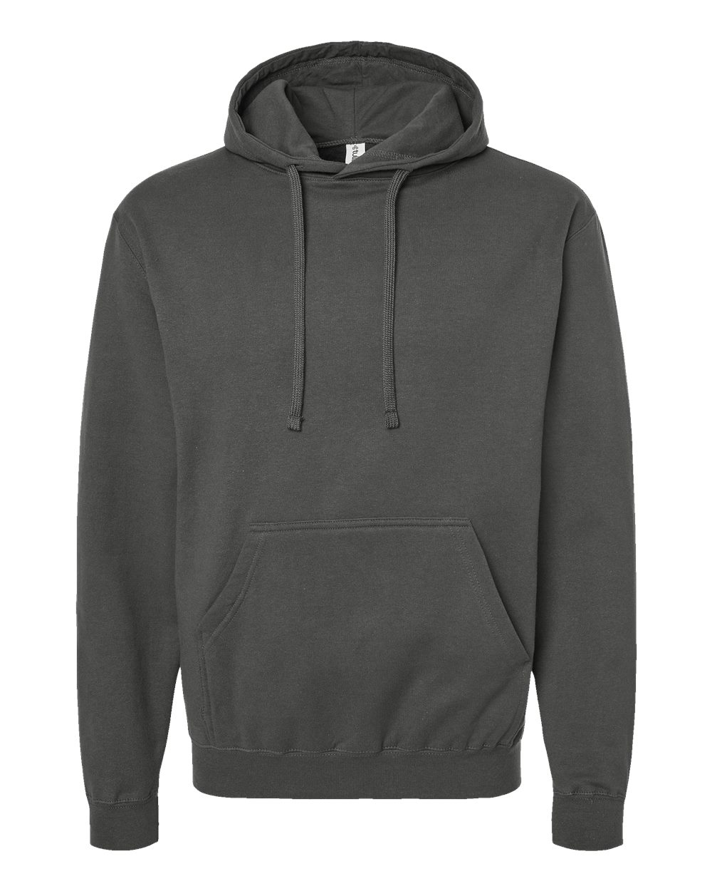 Unisex Fleece Hooded Sweatshirt - 320