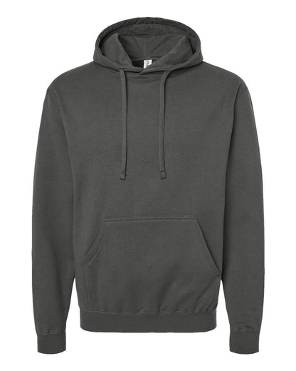 Unisex Fleece Hooded Sweatshirt - 320