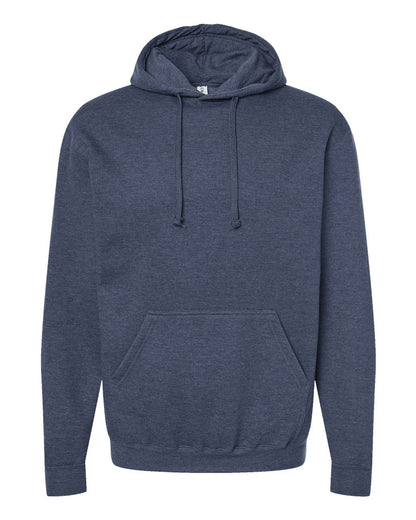 Unisex Fleece Hooded Sweatshirt - 320