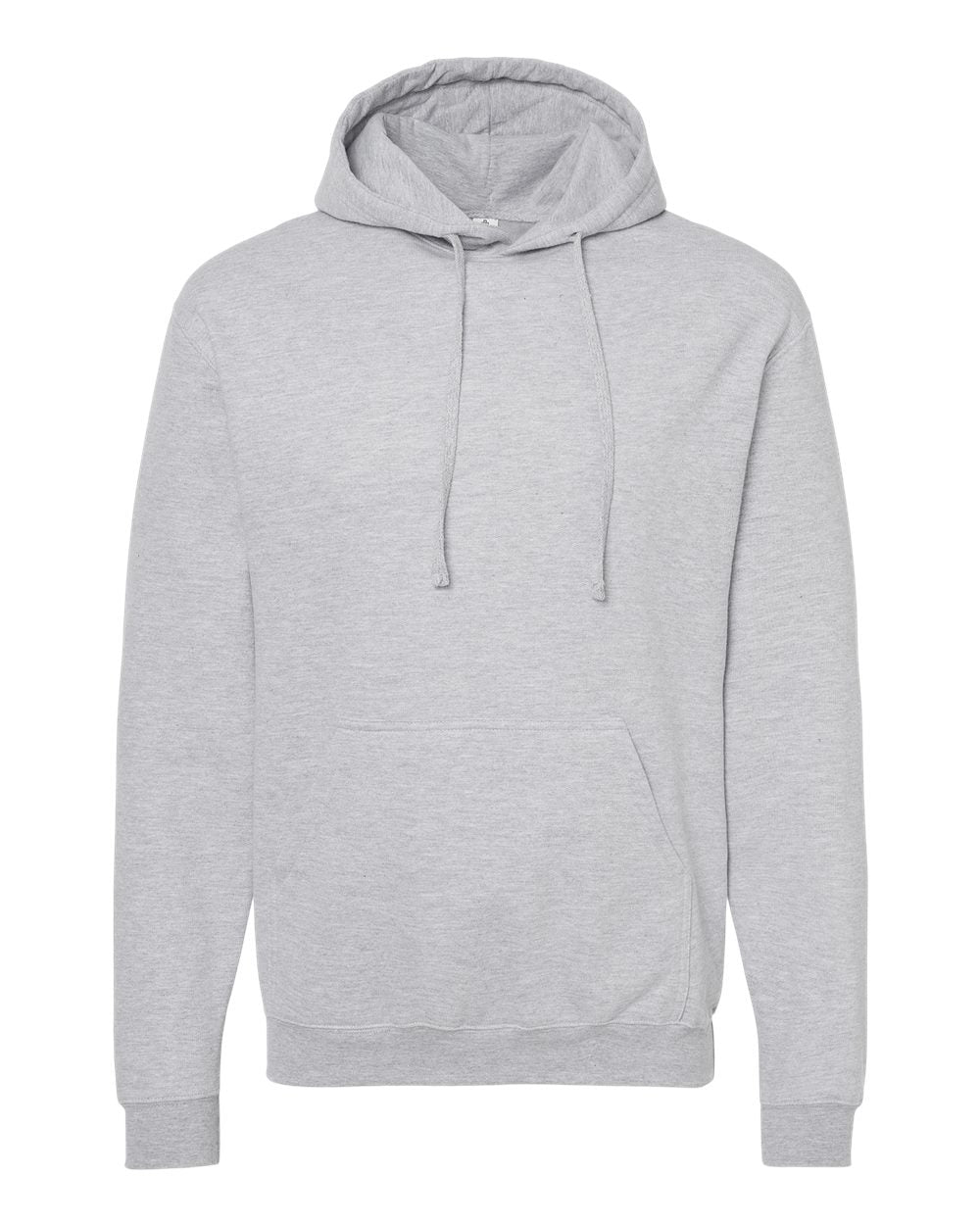 Unisex Fleece Hooded Sweatshirt - 320