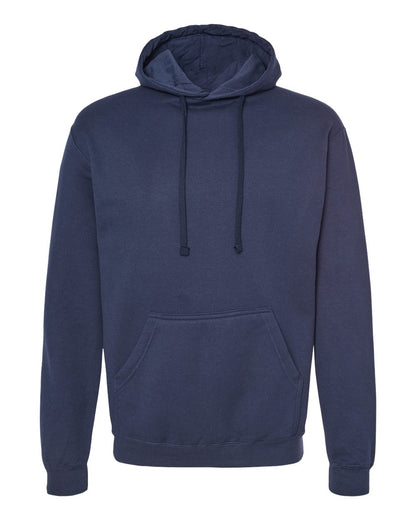 Unisex Fleece Hooded Sweatshirt - 320