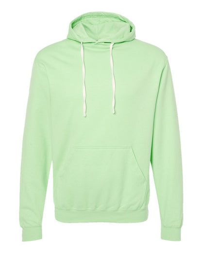Unisex Fleece Hooded Sweatshirt - 320