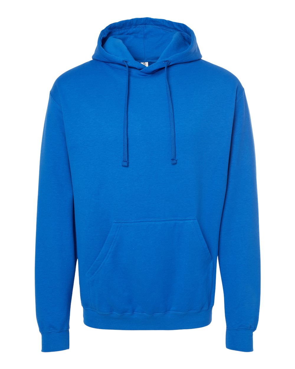 Unisex Fleece Hooded Sweatshirt - 320