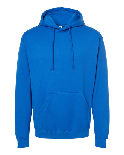 Unisex Fleece Hooded Sweatshirt - 320