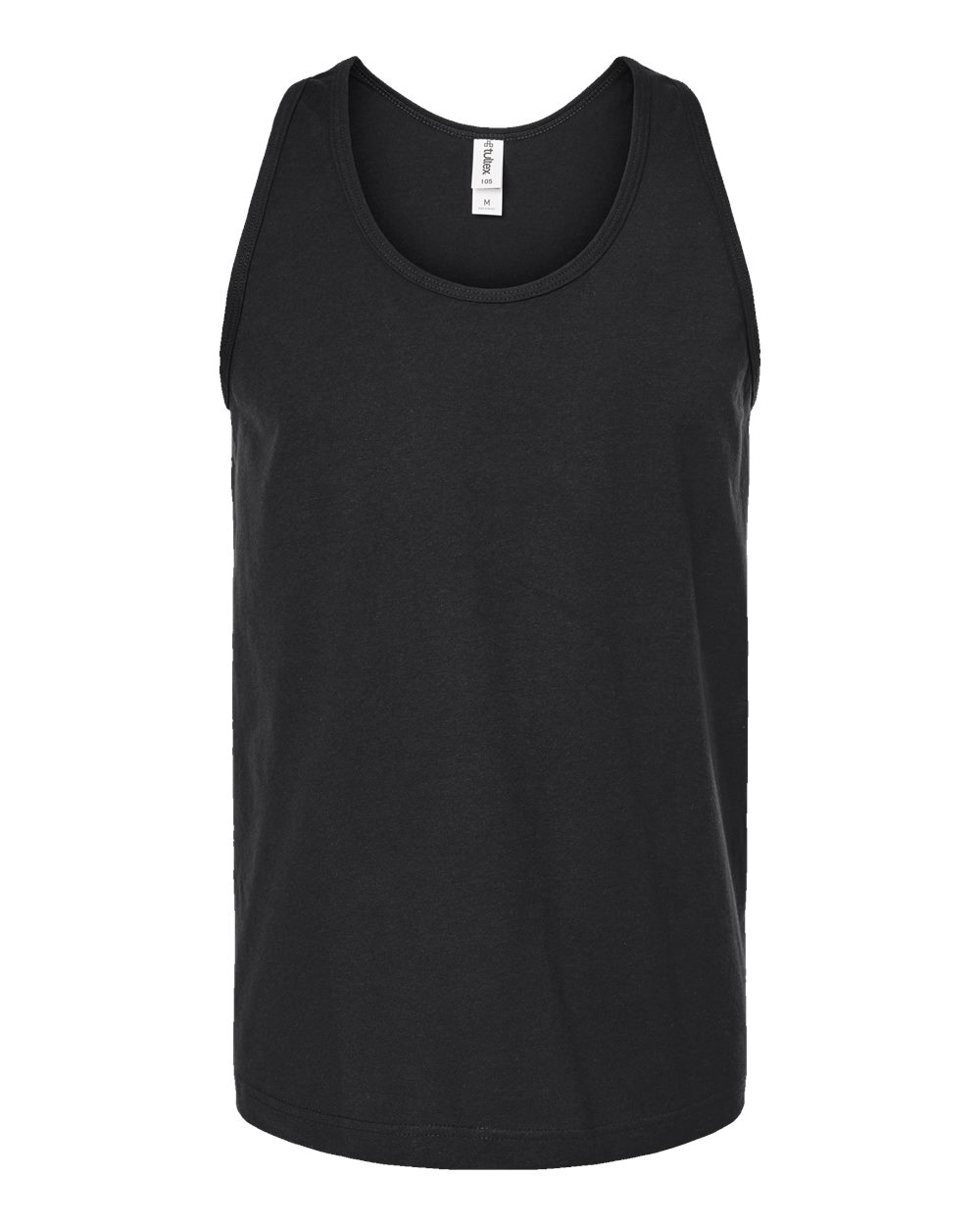 Unisex Fine Jersey Tank Top - S105