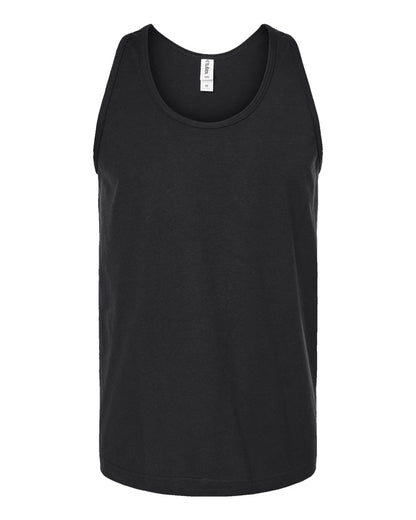 Unisex Fine Jersey Tank Top - S105
