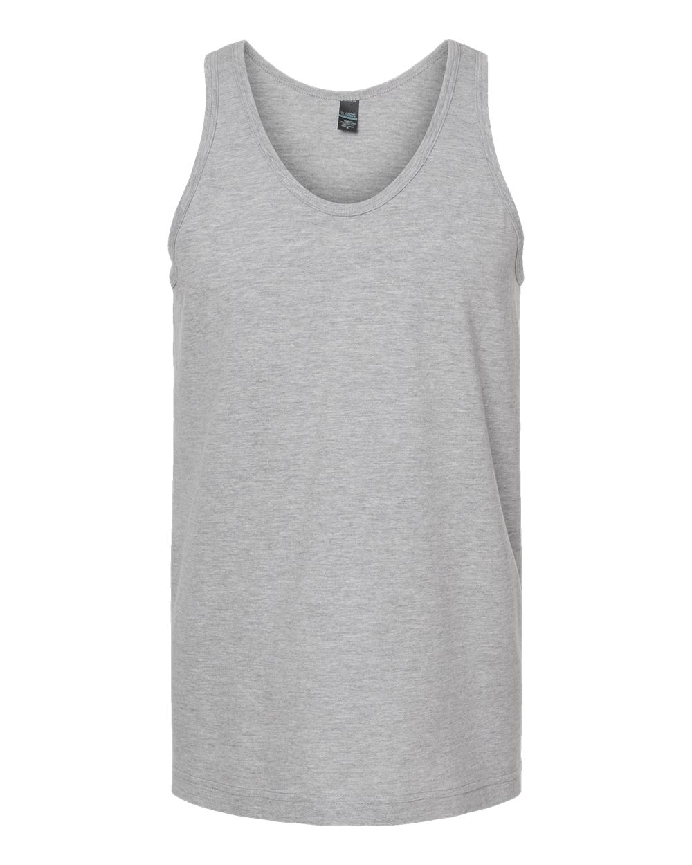Unisex Fine Jersey Tank Top - S105
