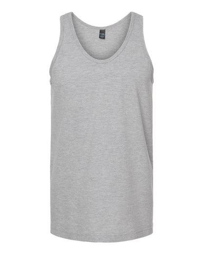 Unisex Fine Jersey Tank Top - S105