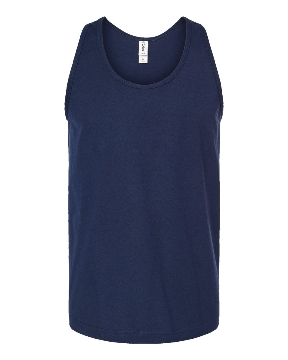 Unisex Fine Jersey Tank Top - S105