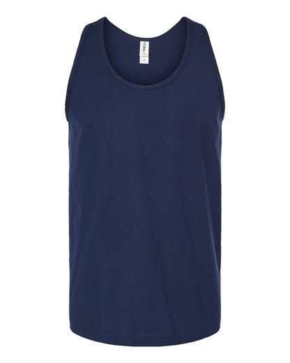 Unisex Fine Jersey Tank Top - S105