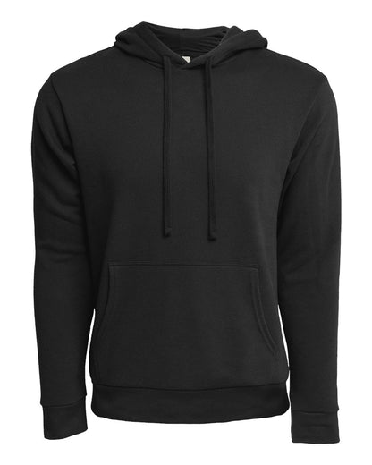 Unisex Laguna Sueded Hoodie Sweatshirt - 9304