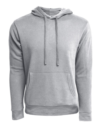 Unisex Laguna Sueded Hoodie Sweatshirt - 9304
