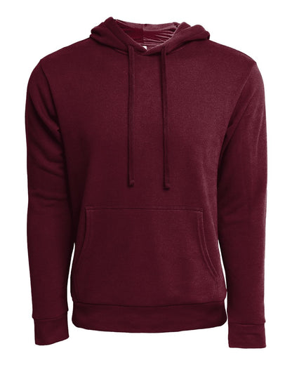 Unisex Laguna Sueded Hoodie Sweatshirt - 9304