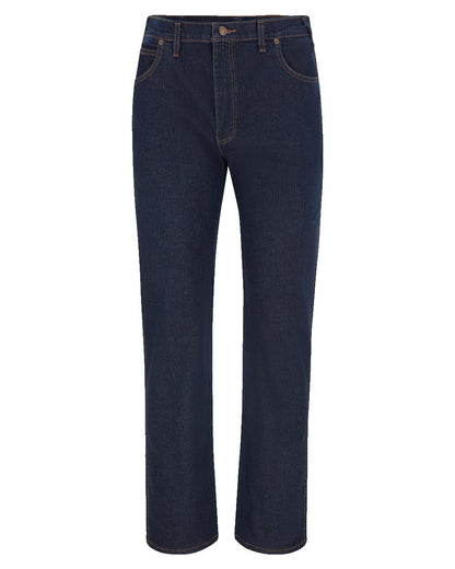 Men's Industrial 5-Pocket Flex Jeans - LD21