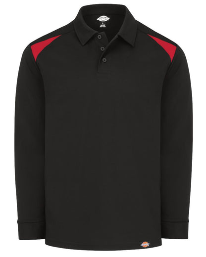 Men's Team Performance Long Sleeve Shirt - LL66