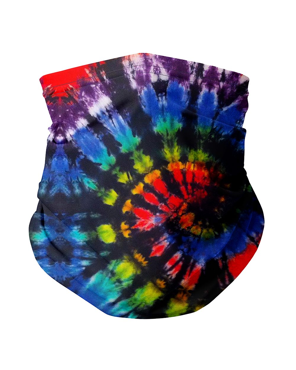 Antimicrobial Neck Gaiter - GKNG