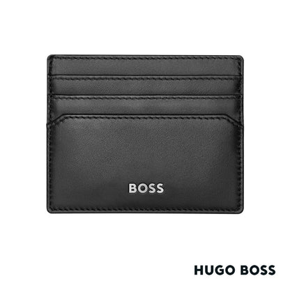Hugo Boss® Classic Smooth Card Holder