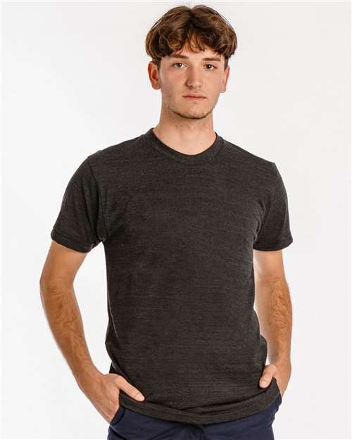 Unisex USA-Made Triblend T-Shirt - TR01