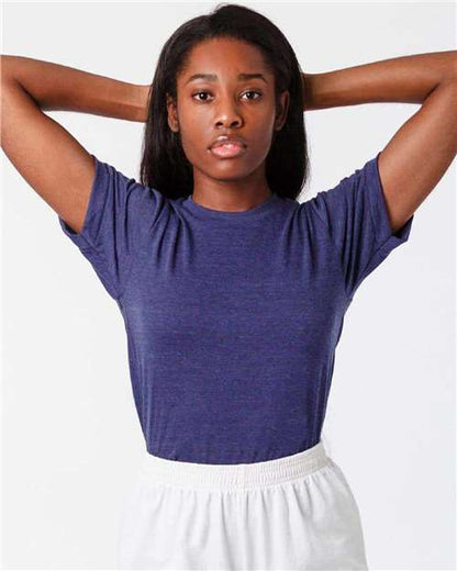 Unisex USA-Made Triblend T-Shirt - TR01