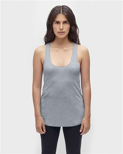 Women's USA-Made Triblend Racerback Tank Top - TR3008