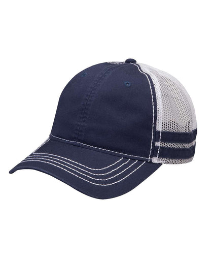 Heritage Cap - HT102