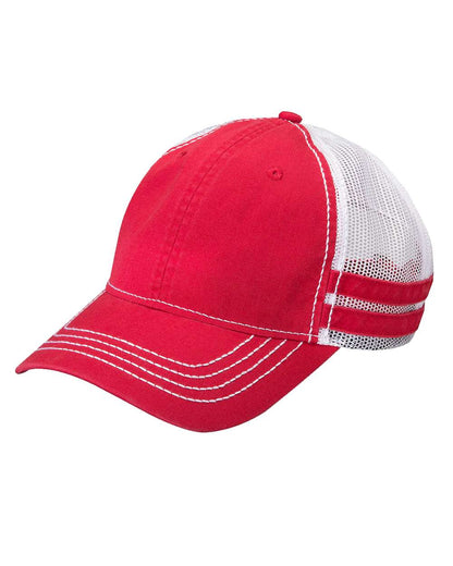 Heritage Cap - HT102
