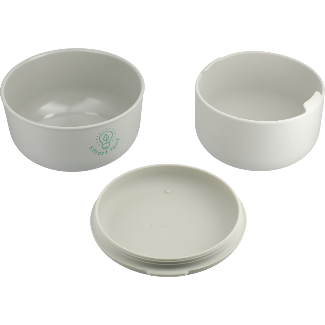 Ekobo 25 oz Lunch and Heat Safe Bowl