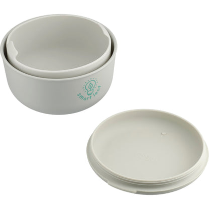 Ekobo 25 oz Lunch and Heat Safe Bowl