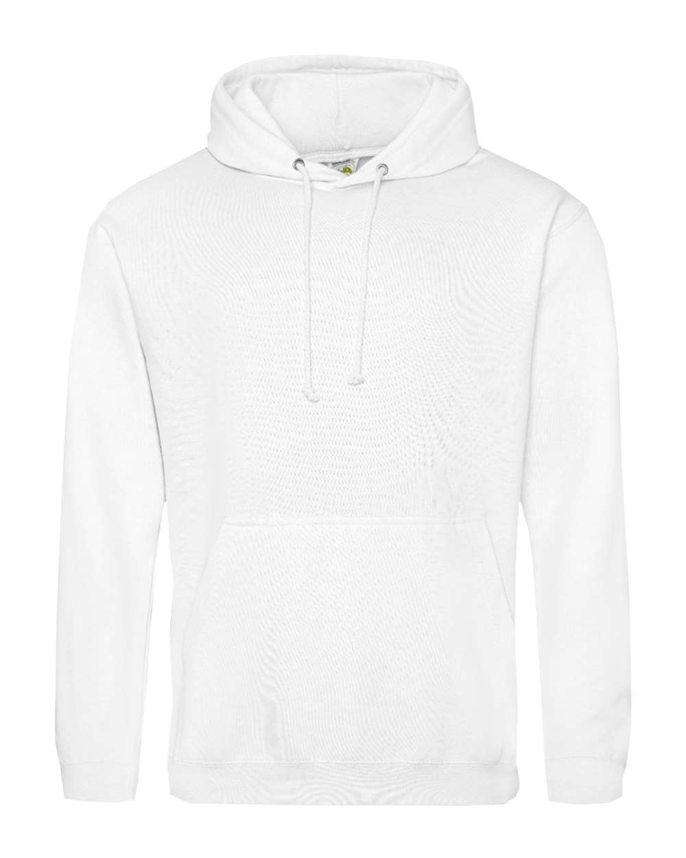 Unisex College Hooded Sweatshirt - JHA001