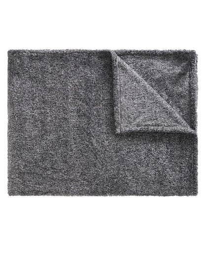 Boundary Shag Blanket - 8465