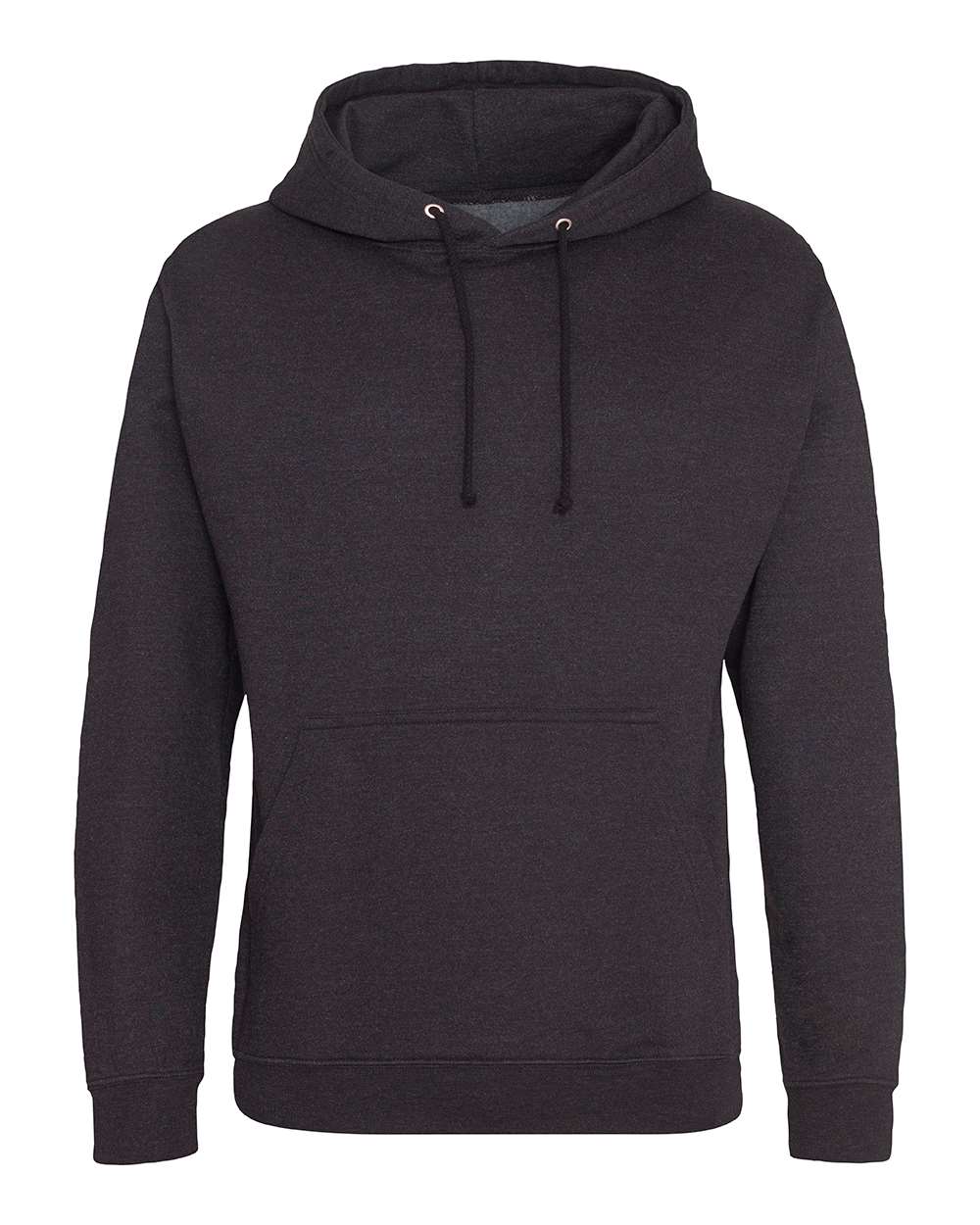 Unisex College Hooded Sweatshirt - JHA001