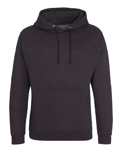 Unisex College Hooded Sweatshirt - JHA001