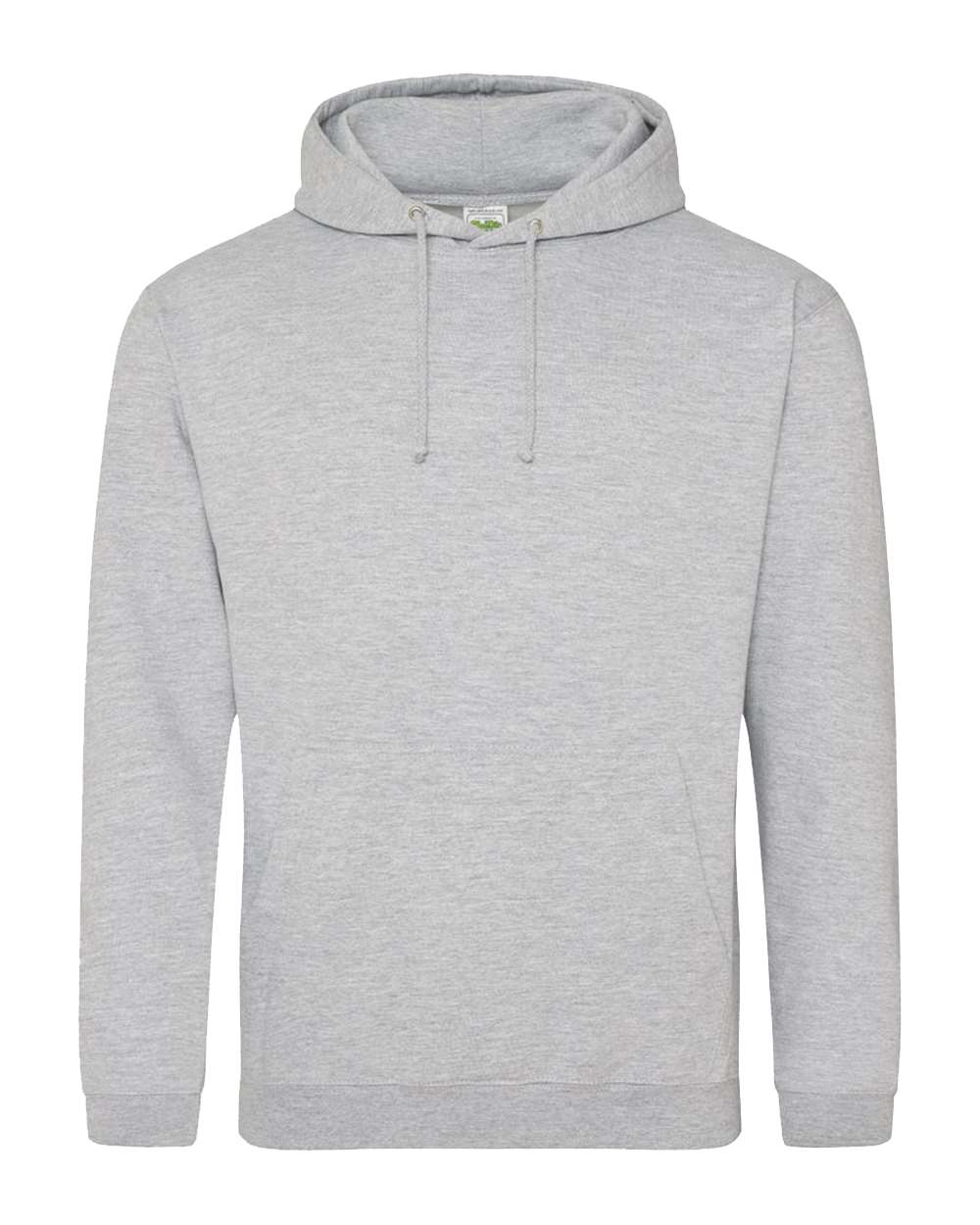 Unisex College Hooded Sweatshirt - JHA001