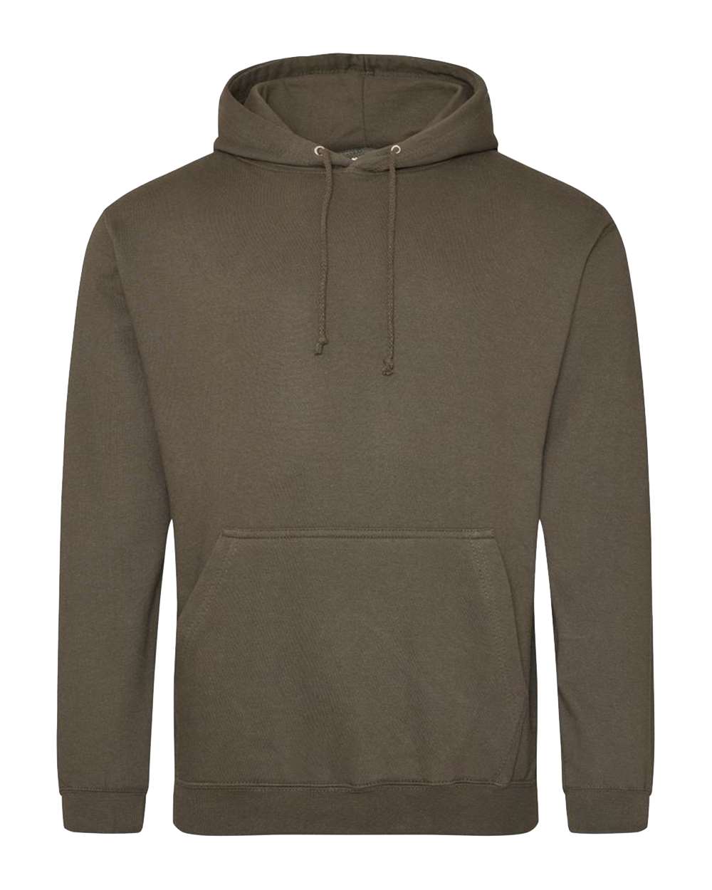 Unisex College Hooded Sweatshirt - JHA001