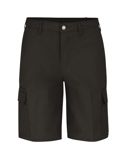 Men's 11" Industrial Cargo Shorts - LR00