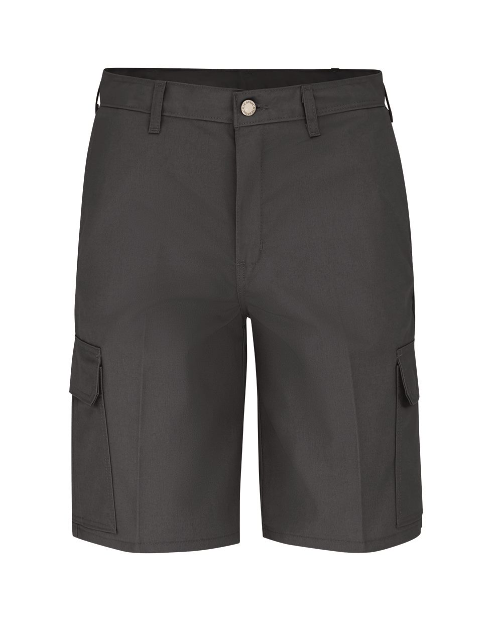Men's Extended Sizes 11" Industrial Cargo Shorts - LR00EXT