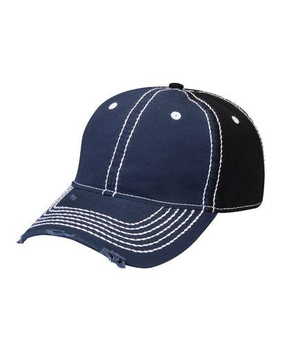Rambler Cap - RM102