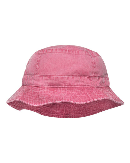 Vacationer Bucket Hat - VA101